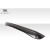 1990-1997 Mazda Miata Works Wing Trunk Lid Spoiler - 1 Piece (S) - image 5