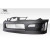 2006-2007 Subaru Impreza WRX STI WRC Look Front Bumper - 3 Piece - image 6