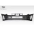 2006-2007 Subaru Impreza WRX STI WRC Look Front Bumper - 3 Piece - image 8