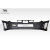 2006-2007 Subaru Impreza WRX STI WRC Look Front Bumper - 3 Piece - image 8