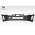 2006-2007 Subaru Impreza WRX STI WRC Look Front Bumper - 3 Piece - image 13