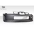 2006-2007 Subaru Impreza WRX STI WRC Look Front Bumper - 3 Piece - image 11