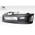 2006-2007 Subaru Impreza WRX STI WRC Look Front Bumper - 3 Piece - image 5