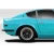 1970-1978 Nissan 240Z Ziggy Fender Flare - image 4