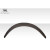 1970-1978 Nissan 240Z 260Z 280Z 2DR Duraflex Ziggy Fender Flares - 4 Piece - image 16