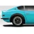 1970-1978 Nissan 240Z 260Z 280Z 2DR Ziggy Fender Flares - 4 Piece - image 6