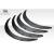 1970-1978 Nissan 240Z Ziggy Fender Flare - image 8