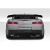2014-2015 Chevrolet Camaro ZL1 V2 Look Wing Spoiler - 4 Piece - image 1
