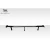 2014-2015 Chevrolet Camaro ZL1 V2 Look Wing Spoiler - 4 Piece - image 3