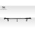 2014-2015 Chevrolet Camaro ZL1 V2 Look Wing Spoiler - 4 Piece - image 4