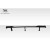 2014-2015 Chevrolet Camaro ZL1 V2 Look Wing Spoiler - 4 Piece - image 4