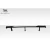 2014-2015 Chevrolet Camaro ZL1 V2 Look Wing Spoiler - 4 Piece - image 5