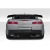 2014-2015 Chevrolet Camaro ZL1 V2 Look Wing Spoiler - 4 Piece - image 1