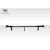 2014-2015 Chevrolet Camaro ZL1 V2 Look Wing Spoiler - 4 Piece - image 7