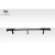 2014-2015 Chevrolet Camaro ZL1 V2 Look Rear Wing - image 5