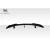 2014-2015 Chevrolet Camaro ZL1 V2 Look Wing Spoiler - 4 Piece - image 15