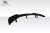 2014-2015 Chevrolet Camaro Duraflex ZL1 V2 Look Wing Spoiler 4 Piece