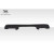 1997-2004 Chevrolet Corvette ZR2 Rear Diffuser - 1 Piece - image 3