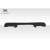 1997-2004 Chevrolet Corvette ZR2 Rear Diffuser - 1 Piece - image 9