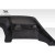 1997-2004 Chevrolet Corvette ZR2 Rear Diffuser - 1 Piece - image 12