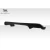 1997-2004 Chevrolet Corvette ZR2 Rear Diffuser - 1 Piece - image 6