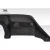 1997-2004 Chevrolet Corvette ZR2 Rear Diffuser - 1 Piece - image 10