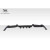 1997-2004 Chevrolet Corvette ZR2 Rear Diffuser - 1 Piece - image 8