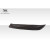 1992-1995 Honda Civic HB Blackyard Special Wing Trunk Lid Spoiler - 1 Piece - image 12