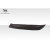 1992-1995 Honda Civic HB Blackyard Special Wing Trunk Lid Spoiler - 1 Piece - image 6