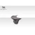 2006-2011 Lexus GS Series GS300 GS350 GS430 GS450 GS460 D-Spec Wing Spoiler - 1 Piece - image 13
