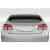 2006-2011 Lexus GS Series GS300 GS350 GS430 GS450 GS460 D-Spec Wing Spoiler - 1 Piece - image 1