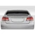 2006-2011 Lexus GS Series GS300 GS350 GS430 GS450 GS460 D-Spec Wing Spoiler - 1 Piece - image 3