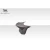 2006-2011 Lexus GS Series GS300 GS350 GS430 GS450 GS460 D-Spec Wing Spoiler - 1 Piece - image 12
