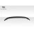 1990-1993 Toyota Celica GT1 Roof Wing Spoiler - 1 Piece - image 6