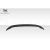 1990-1993 Toyota Celica GT1 Roof Wing Spoiler - 1 Piece - image 5