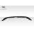 1990-1993 Toyota Celica GT1 Roof Wing Spoiler - 1 Piece - image 1
