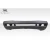 1990-2002 Mercedes SL - Mercedes AMG Look Front Bumper - image 8