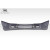 1990-2002 Mercedes SL Class R129 AMG Look Front Bumper - 1 Piece - image 7