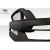 2013-2014 Ford Mustang GT350 Look Front Bumper - 1 Piece - image 6