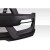 2013-2014 Ford Mustang GT350 Look Front Bumper - 1 Piece - image 13