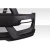 2013-2014 Ford Mustang GT350 Look Front Bumper - 1 Piece - image 12