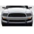 2013-2014 Ford Mustang GT350 Front Bumper - image 1
