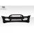 2013-2014 Ford Mustang GT350 Look Front Bumper - 1 Piece - image 14