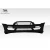 2013-2014 Ford Mustang GT350 Look Front Bumper - 1 Piece - image 15