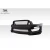 2013-2014 Ford Mustang GT350 Look Front Bumper - 1 Piece - image 17