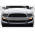 2013-2014 Ford Mustang Duraflex GT350 Look Front Bumper - 1 Piece - image 1