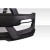 2013-2014 Ford Mustang GT350 Look Front Bumper - 1 Piece - image 8