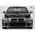 2008-2017 Mitsubishi Lancer / Lancer Evolution 10 Lancer DriTech Race Hood - 1 Piece - image 1