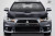 2008-2017 Mitsubishi Lancer / Lancer Evolution 10 Lancer Carbon Creations DriTech Race Hood 1 Piece