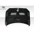2008-2017 Mitsubishi Lancer Race Hood - image 7